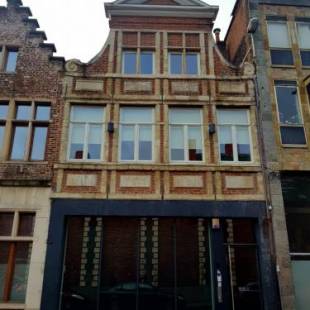 Фотографии мини отеля 
            Violet Suites