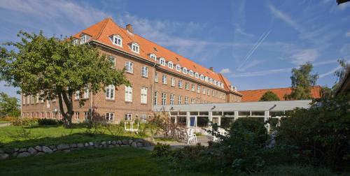 Фотография хостела Emmaus Hostel