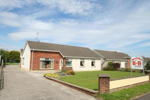 Фотография мини отеля North Coast Motel