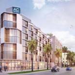 Фотография гостиницы AC Hotel Miami Wynwood