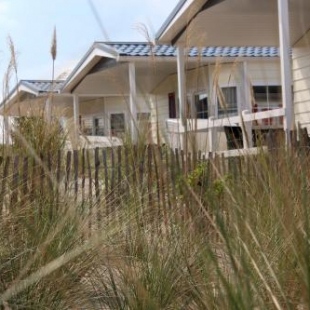 Фотография гостевого дома Pier98 18