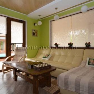 Фотография мини отеля Усадьба Уют