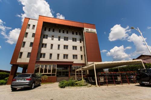 Фотография гостиницы Grandis Apulum