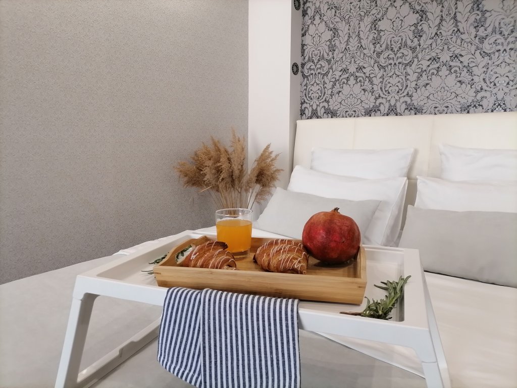 Фотография квартиры Апартаменты Scandica Home в центре города