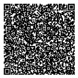 QR код гостиницы Отель RiverSide Московский Вокзал