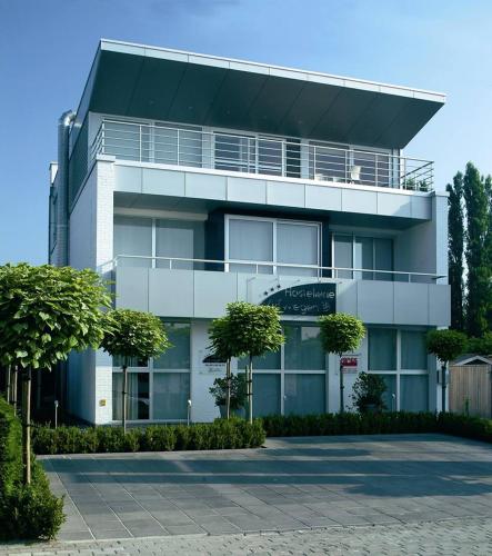 Фотография гостиницы Hotel Vijfwegen