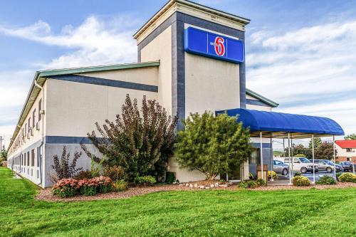 Фотография гостиницы Motel 6-Green Bay, WI - Lambeau