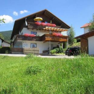 Фотографии гостевого дома
Pension Anna