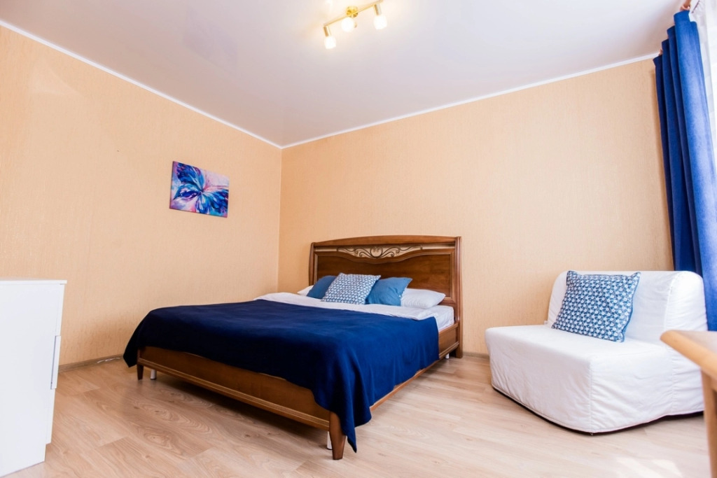 Фотография квартиры Апартаменты Волшебный Край 2