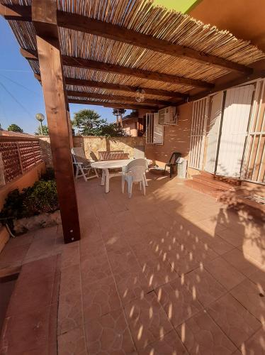 Фотография гостевого дома Sun Sea and relax villetta a due passi dal mare