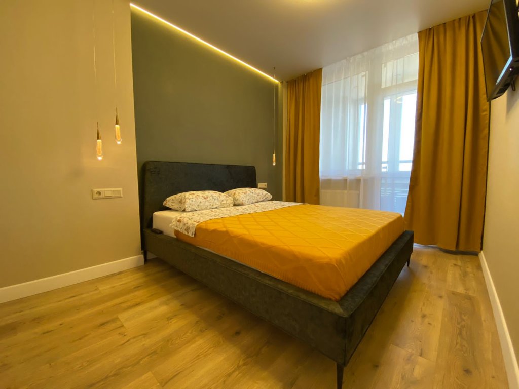 Фотография квартиры Апартаменты Bliss-Янтарь в центре Казани