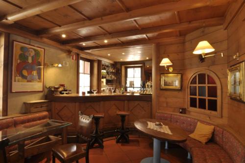 Фотография гостиницы Hotel Alemagna