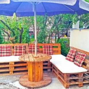 Фотографии хостела
Hostel Center