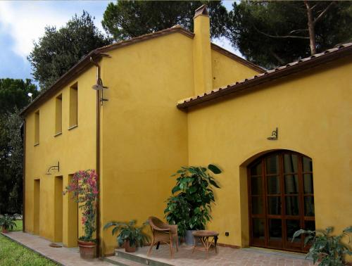 Фотография мини отеля Pisa Holidays