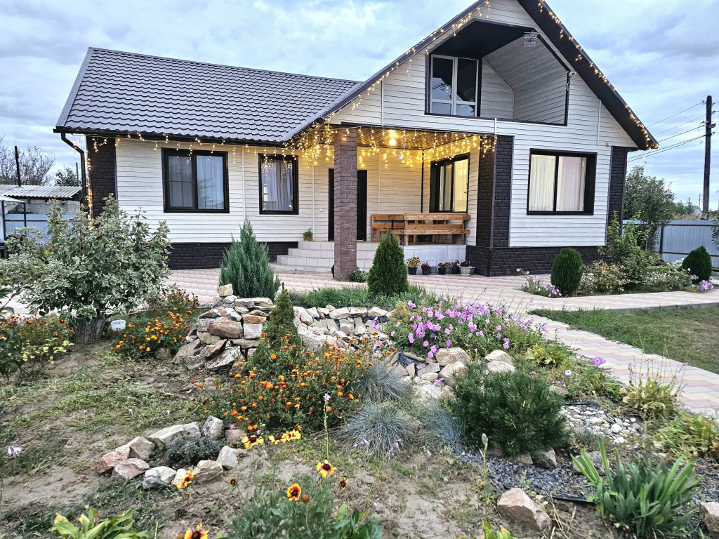 Фотография Коттеджа Частный дом Дача