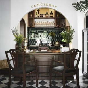 Фотография мини отеля Ob-Oon Boutique Bed & Breakfast