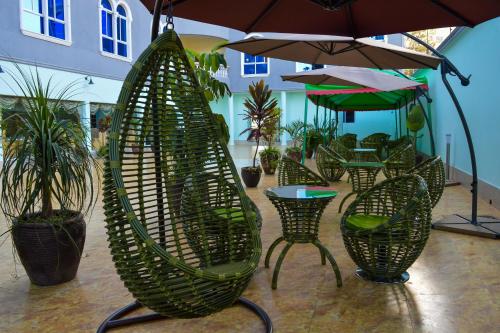 Фотография гостиницы Wuduria Hotel