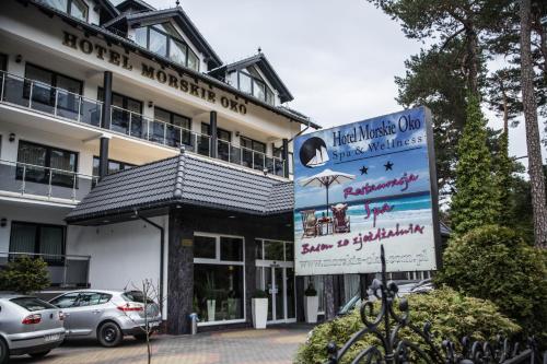 Фотография гостиницы Hotel Morskie Oko