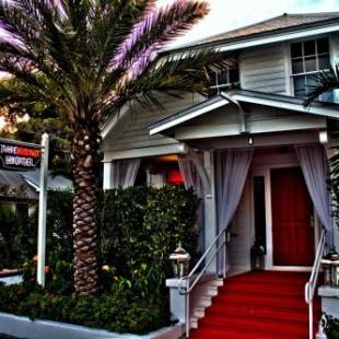 Фотографии гостиницы
The Saint Hotel Key West, Autograph Collection