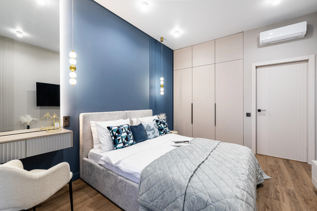 Фотография квартиры Апартаменты LS Небеса