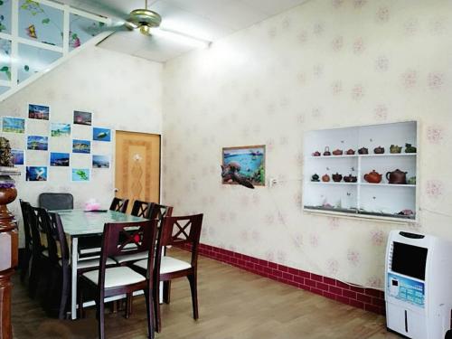 Фотография гостевого дома Xiaoliuqiu Guest House