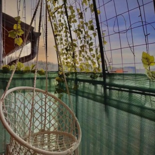 Фотография квартиры Квартира Видовая на Лётчика Ивана Фёдорова 2