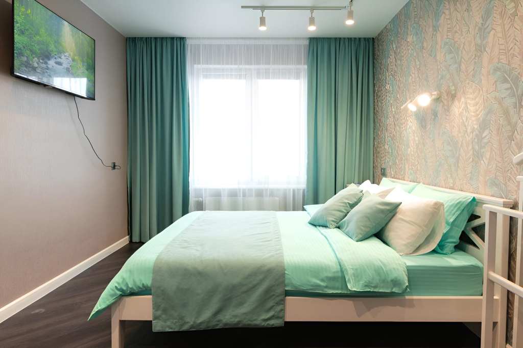 Фотография квартиры Квартира Апартаменты Премиум 2