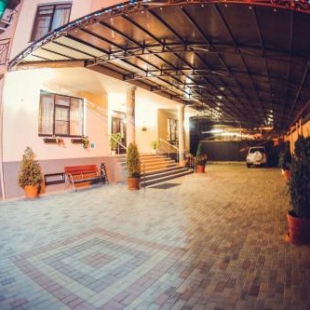 Фотография гостевого дома Вилла Вальмонт