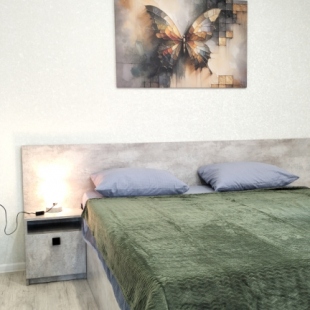 Фотография квартиры Квартира Энгельса 69  1-комн