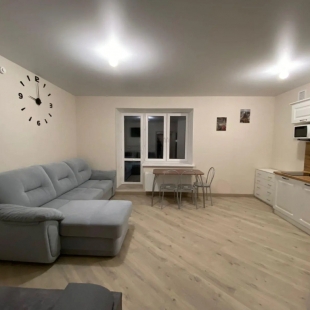 Фотография квартиры Апартаменты на проезде Яраткан 3