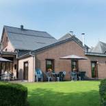 Фотография гостевого дома Child-friendly Holiday Home in Waimes with Sauna and Jacuzzi