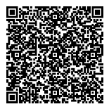 QR код гостиницы Blackwood hotel