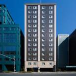 Фотография гостиницы HOTEL MYSTAYS Hamamatsucho