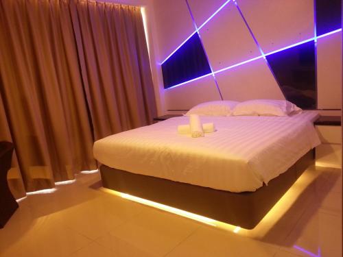 Фотография гостиницы Hotel Vevo Puchong Malaysia
