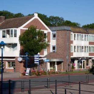 Фотографии гостиницы 
            Mingers Hotel