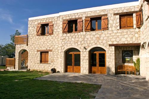 Фотография гостиницы Demetriou Paradisos Hills Hotel