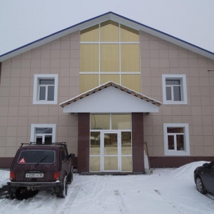 Фотография гостиницы Пять Звезд