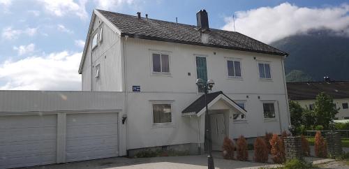 Фотография мини отеля Åndalsnes gustehouse