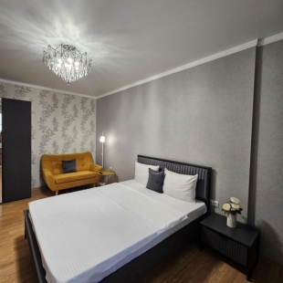 Фотография квартиры Квартира на Комсомольской 162/1