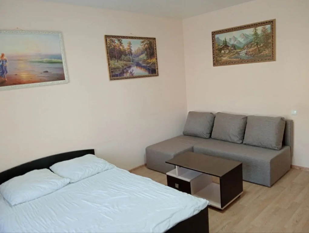 Фотография квартиры Квартира Уютная в тихом квартале