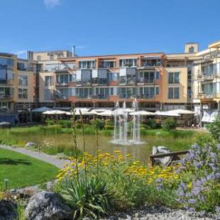 Фотографии гостиницы 
            Parkhotel Bad Zurzach