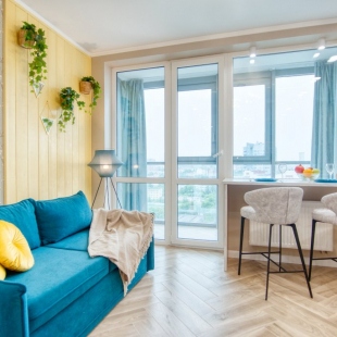 Фотография квартиры Квартира EL'HOME