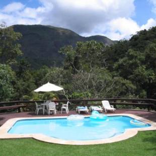 Фотографии гостевого дома
PASSAREDO - Casa de Campo Fazenda Inglesa