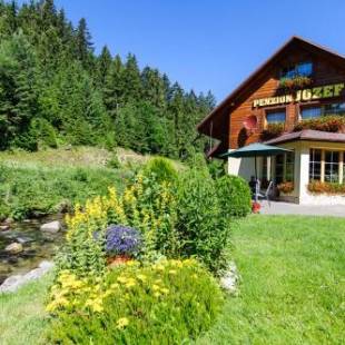 Фотографии гостевого дома
Penzion Jozef