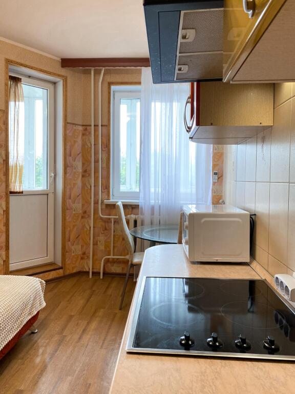 Фотография квартиры BestHome (БестХоум) на проспекте Ленинградский 52 корпус 2