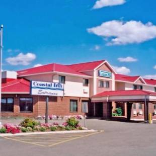 Фотографии гостиницы
Coastal Inn Moncton/ Dieppe