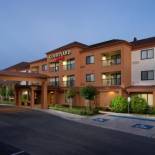 Фотография гостиницы Courtyard by Marriott Brownsville