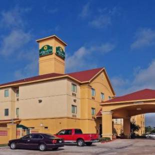 Фотографии гостиницы
La Quinta by Wyndham Pasadena