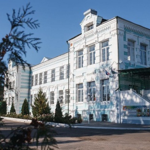 Фотография предприятий Валуйский ликеро-водочный завод