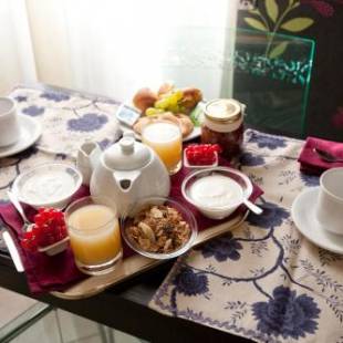 Фотографии мини отеля
Gagliardi House